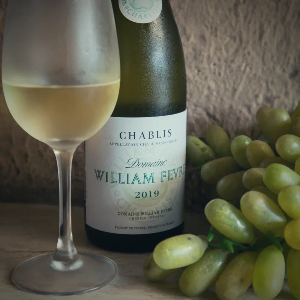 Kebun Bistro · wine list
