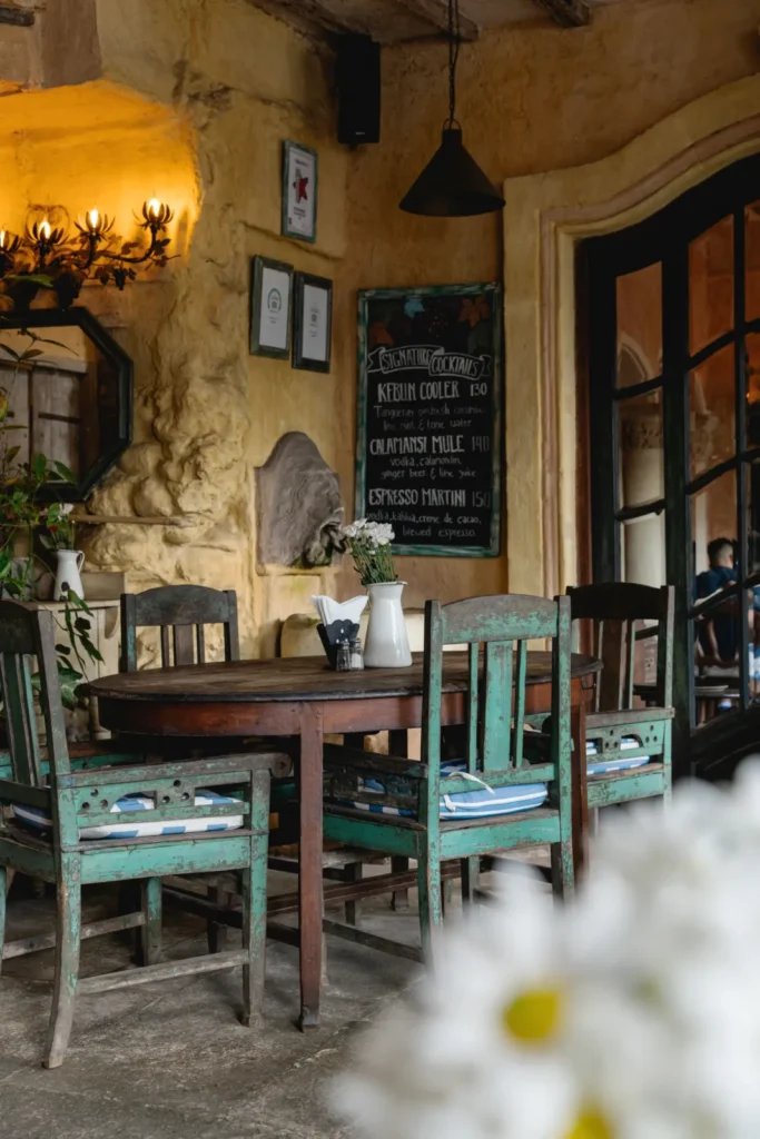 Kebun Bistro · kebun bistro