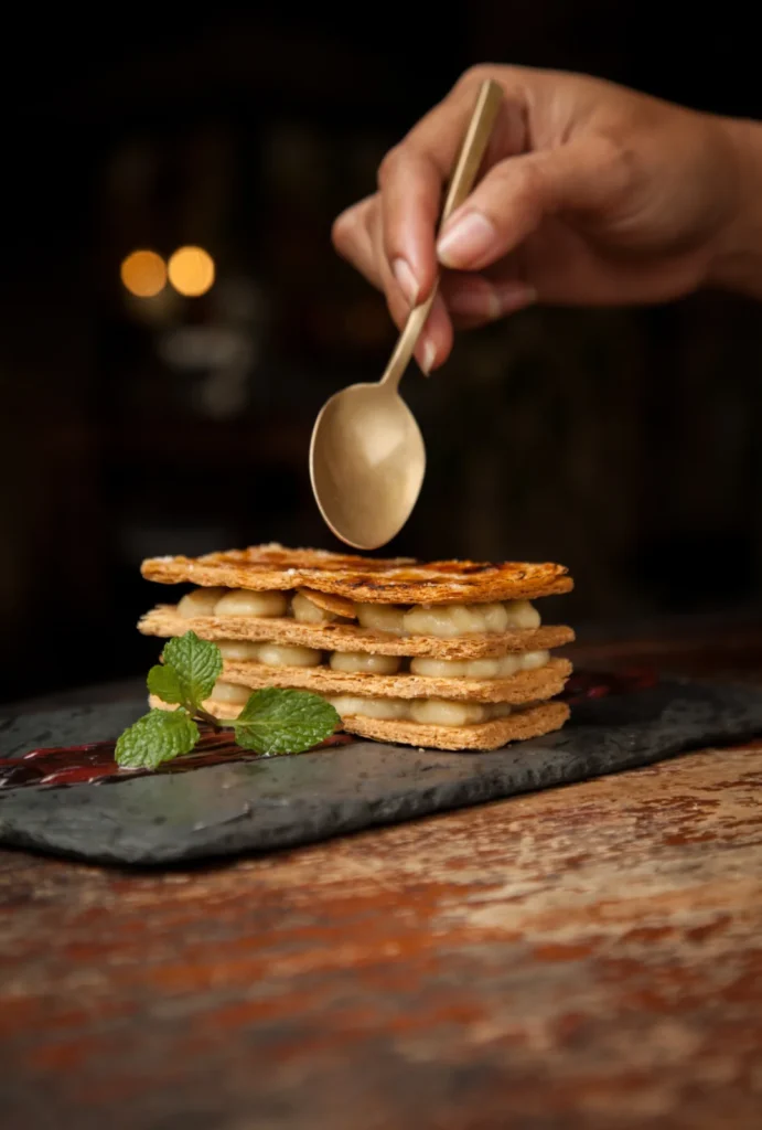 Kebun Bistro · kebun bistro